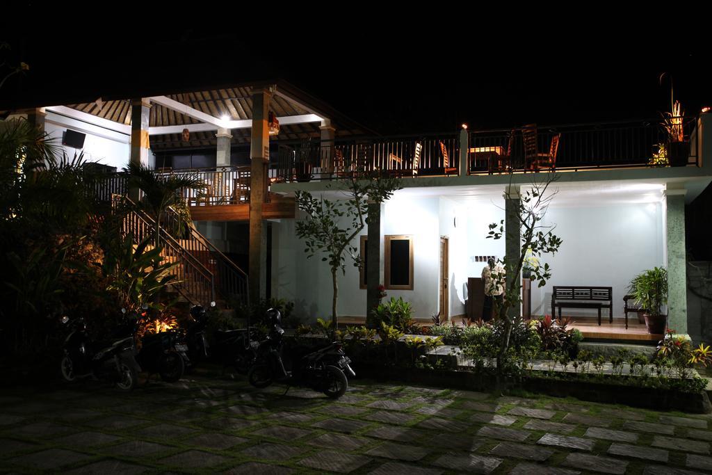 Bali Green Hills Pecatu Exteriör bild