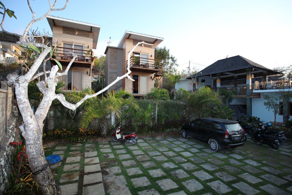 Bali Green Hills Pecatu Exteriör bild