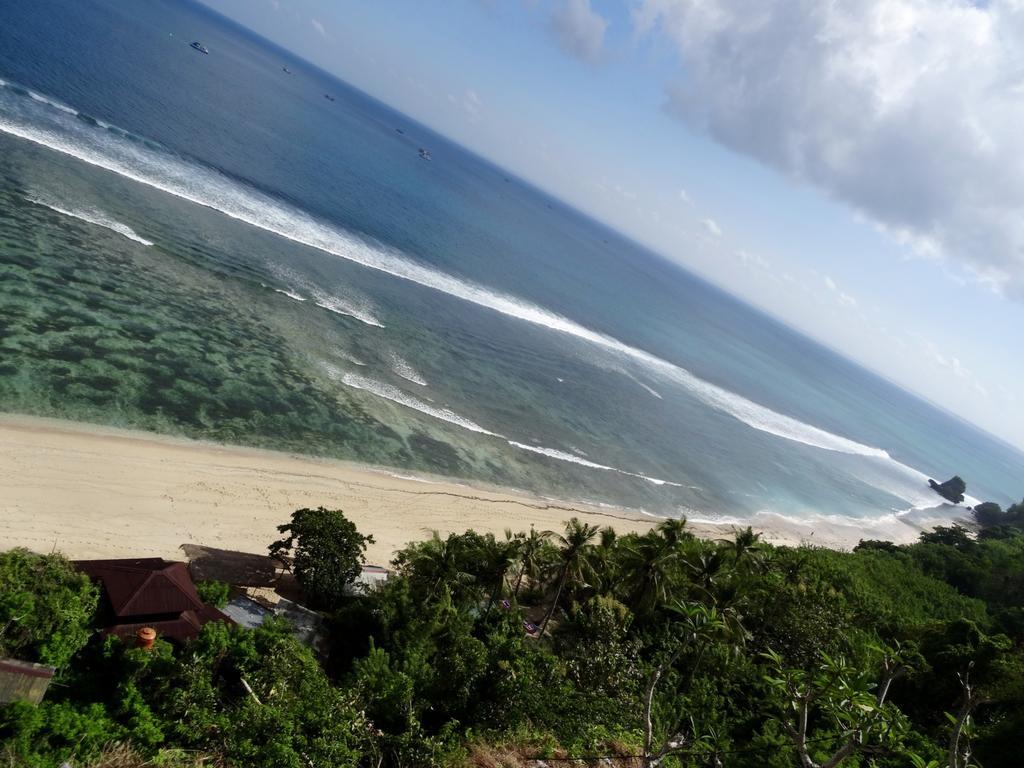 Bali Green Hills Pecatu Exteriör bild