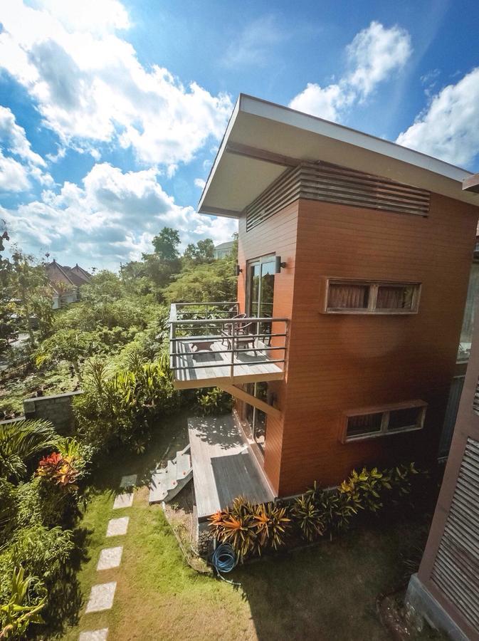Bali Green Hills Pecatu Exteriör bild