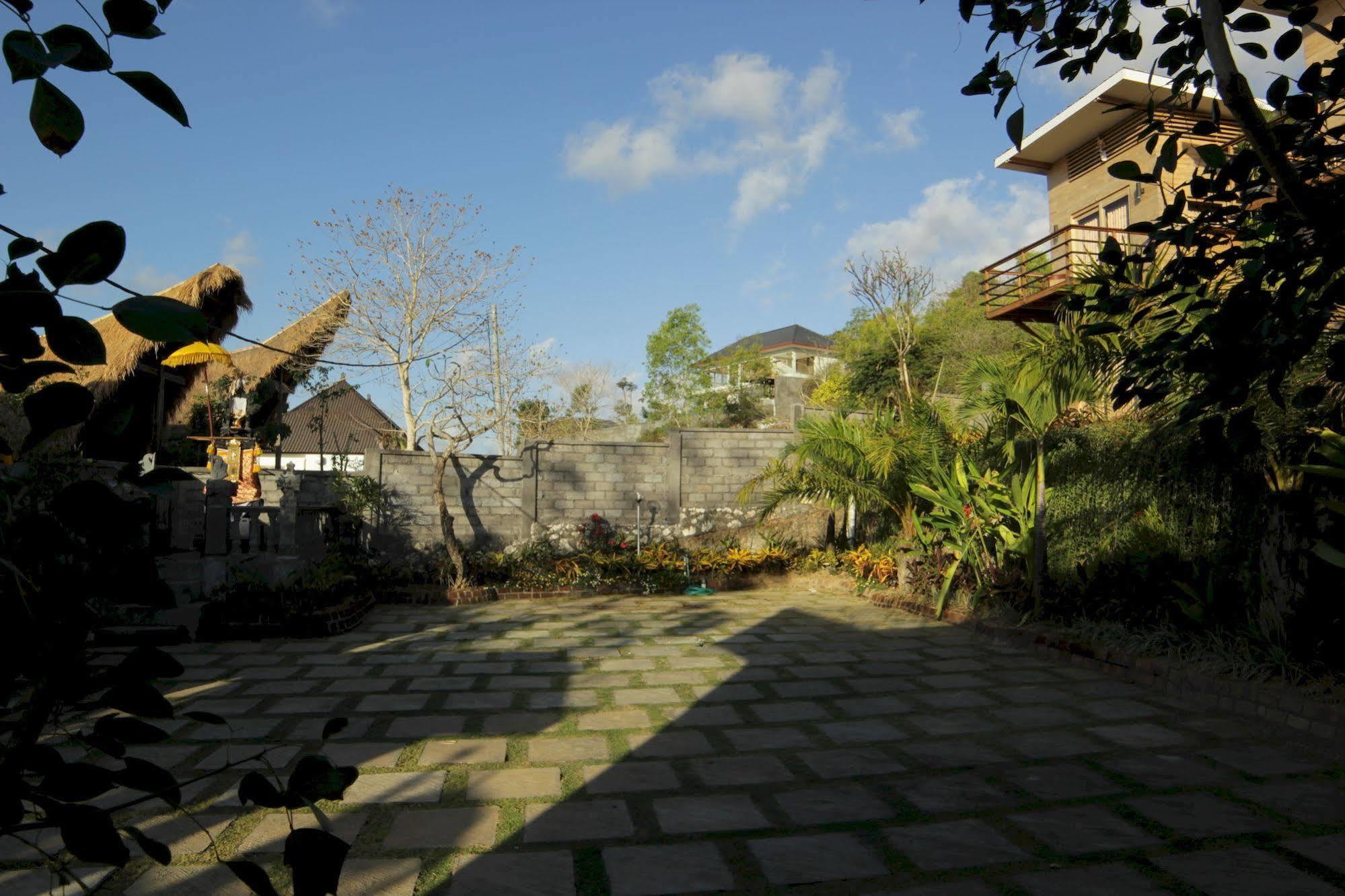 Bali Green Hills Pecatu Exteriör bild
