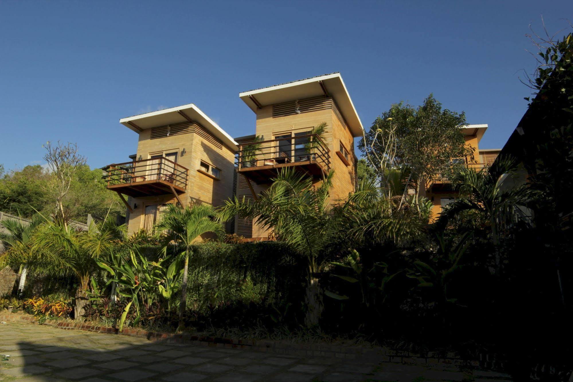 Bali Green Hills Pecatu Exteriör bild