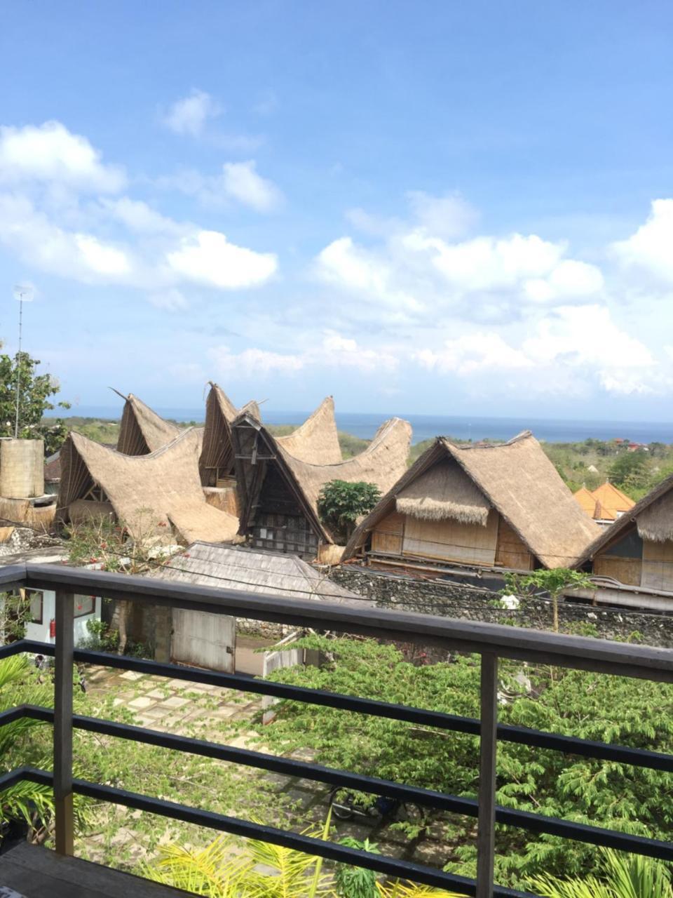 Bali Green Hills Pecatu Exteriör bild